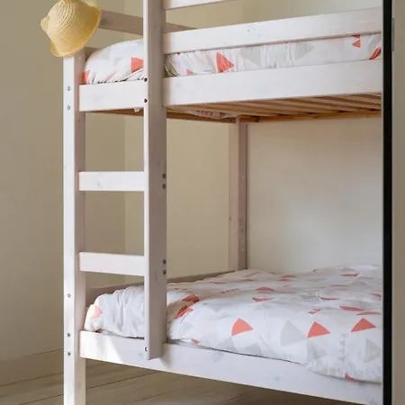 Het Findament Tiny House 别墅