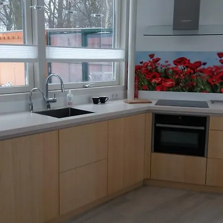 Villa Het Findament Tiny House *