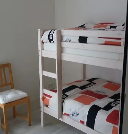 Het Findament Tiny House 别墅