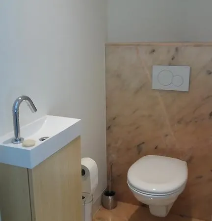 Het Findament Tiny House