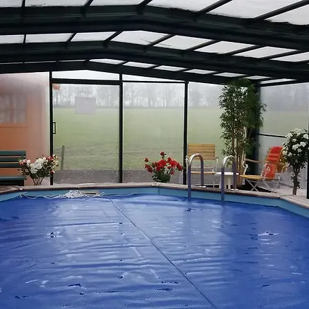 Het Findament Tiny House *