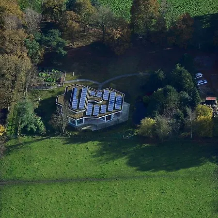 Het Findament Tiny House 别墅 希佛萨姆