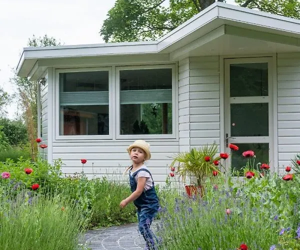 Het Findament Tiny House Hilversum