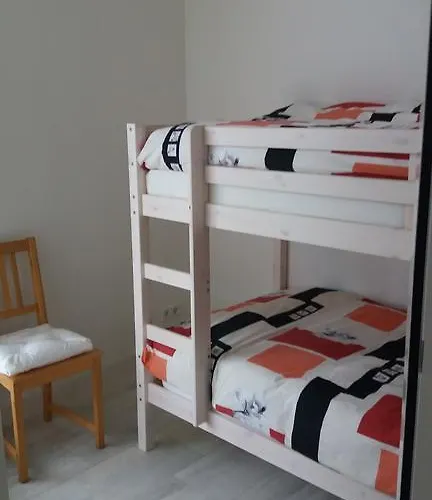 Het Findament Tiny House Villa