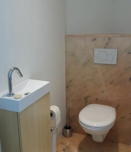 Het Findament Tiny House