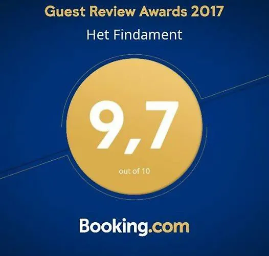 Het Findament Tiny House Villa *