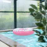 Het Findament Tiny House ヴィラ *