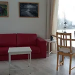 ヴィラ Het Findament Tiny House *