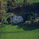 Het Findament Tiny House ヴィラ ヒルフェルスム