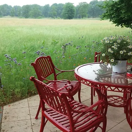 Het Findament Tiny House * הילברסום