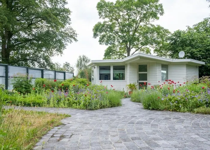 Het Findament Tiny House * הילברסום