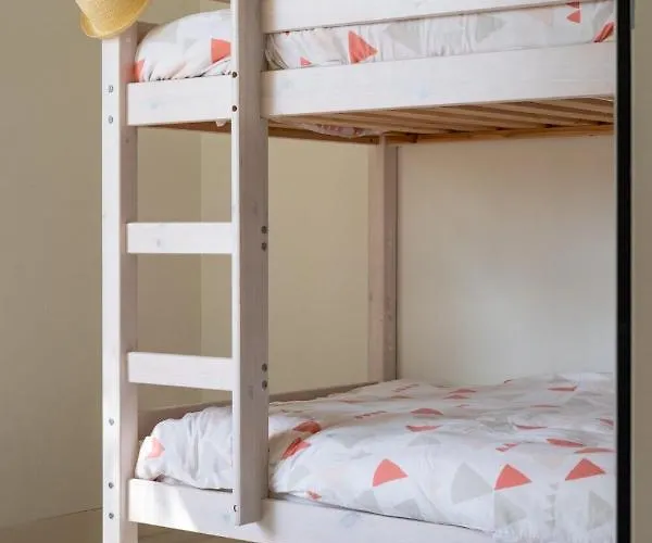 Het Findament Tiny House וילה