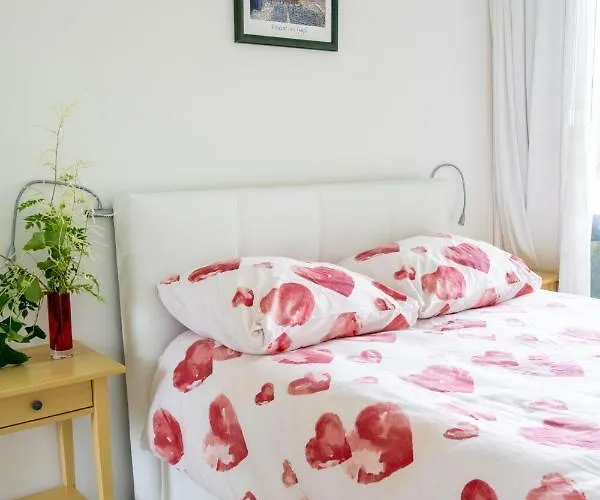 Het Findament Tiny House וילה *