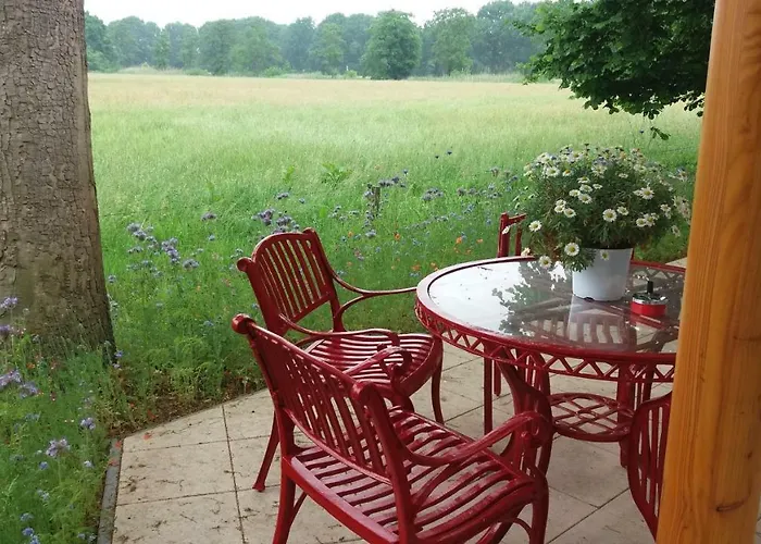 Het Findament Tiny House * הילברסום