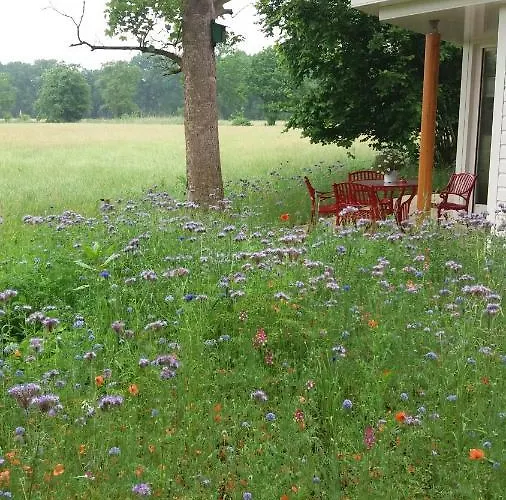 Het Findament Tiny House וילה הילברסום
